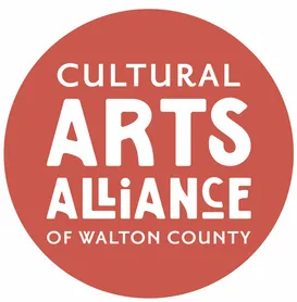 logo for Cultural Arts Alliance